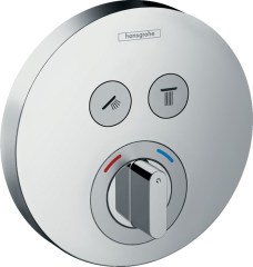 Hansgrohe ShowerSelect