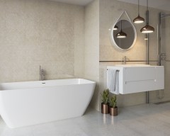 Paradyz Mistysand
