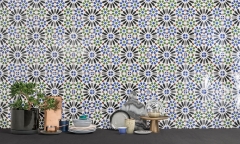 Aleluia Moorish