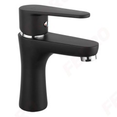 Ferro Algeo Black