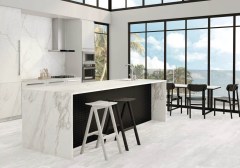 Ascale Grassi White