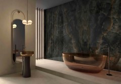 Ascale Onice Black