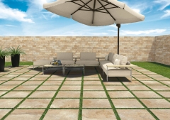 Il Cavallino Ceramiche Durango C2O