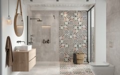 Cersanit Patchwork