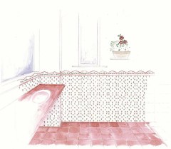 Cevi Ceramica La Serie Primavera