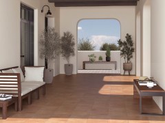 Cifre Ceramica Olba