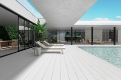 Cinca Timber Deck