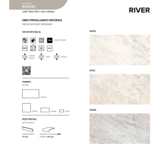 Decor Union 2000 River