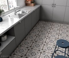Equipe Ceramicas Art Nouveau