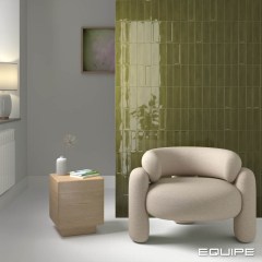 Equipe Ceramicas Island
