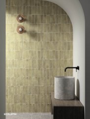 Equipe Ceramicas Sabbia