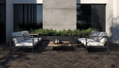Kronos Ceramiche Les Bois
