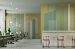 La Bottega del Decoro Grandi Lastre