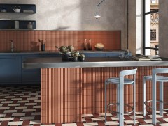 Ceramica Magica 3D Forms Fluted