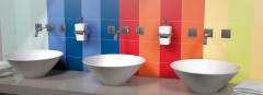 Mainzu Ceramica Chroma