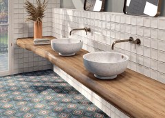 Mainzu Ceramica Dix Rustic