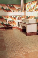 Mainzu Ceramica Estil Antic
