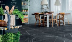 Gambini Ocean Black