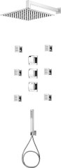 Deante Multi-System