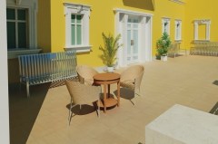 Zalakerámia Naxos