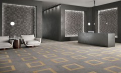 Novabell Lounge Decor