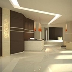 Paradyz Arkesia