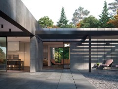 Porcelanosa Boston