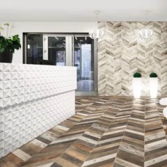 Realonda Ceramica Diamond Pallet