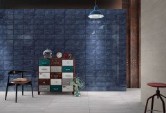 Recer Retro Chic
