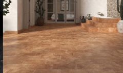Valore Terracotta