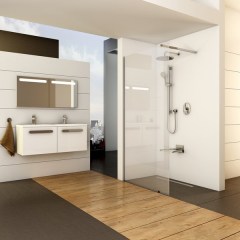 Ravak Walk-in Wall