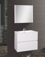 Wellis Fürdőszobabútor Elois white 60
