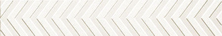 Arte dekorcsík Arte Karelia white dekorcsík