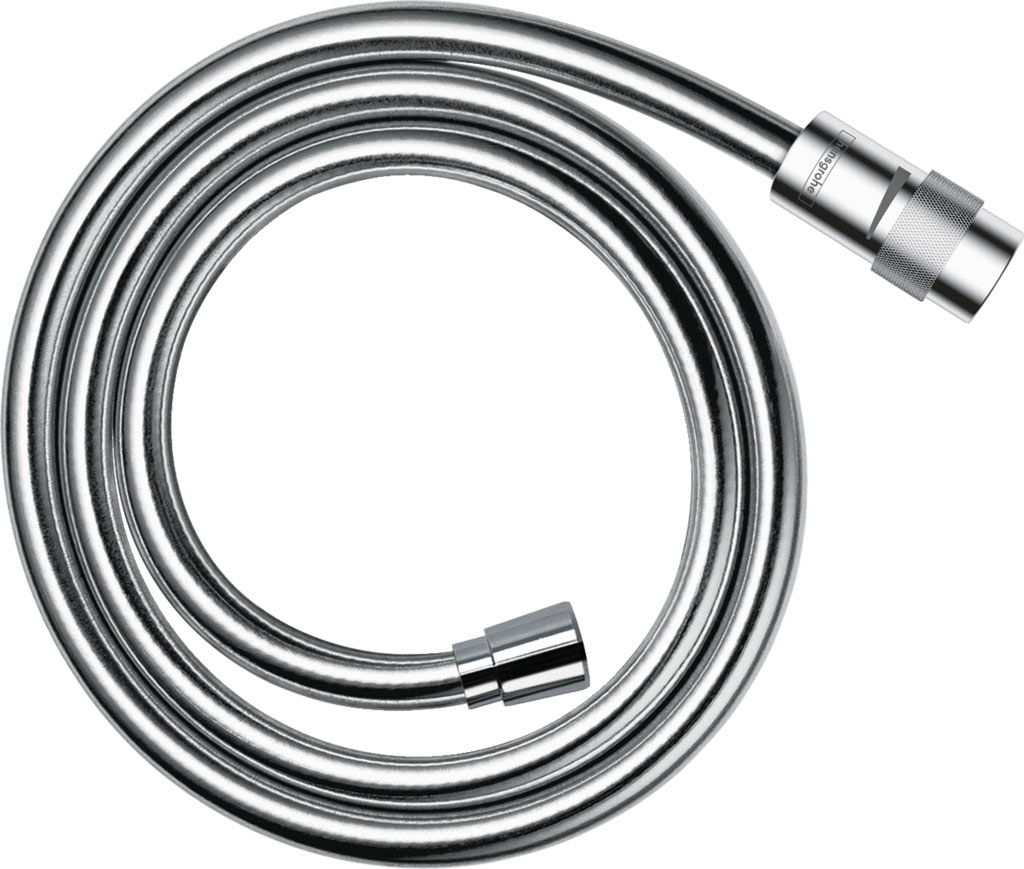 Hansgrohe Isiflex Zuhanycső 125 cm mennyiségszabályozóval 