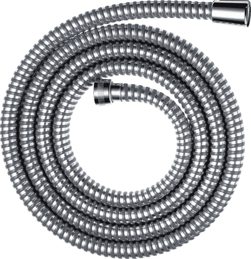 Hansgrohe Metaflex Zuhanycső 200 cm 