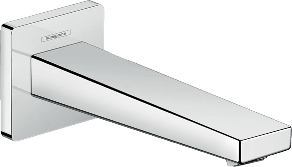 Hansgrohe Metropol Fali kádtöltő 