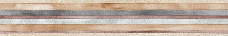 Kanjiza dekorcsík Kanjiza Limestone Aquarelle Beige dekorcsík