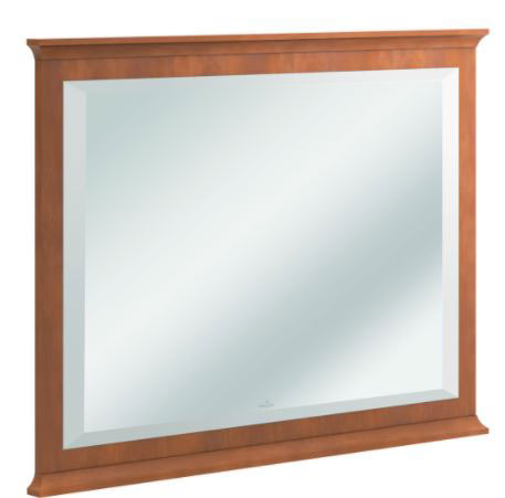 Villeroy & Boch Hommage téglalap alakú tükör 