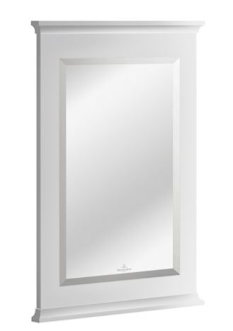 Villeroy & Boch Hommage téglalap alakú tükör 