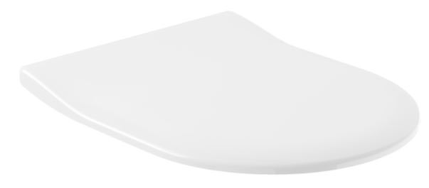 Villeroy & Boch Subway WC ülőke 