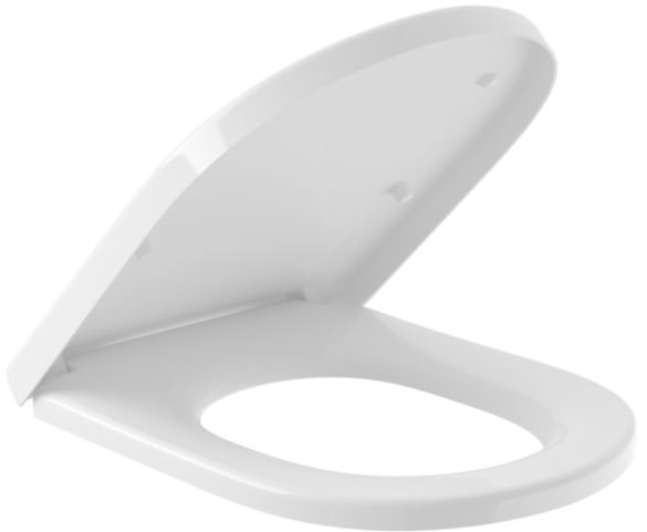 Villeroy & Boch Architectura WC ülőke 
