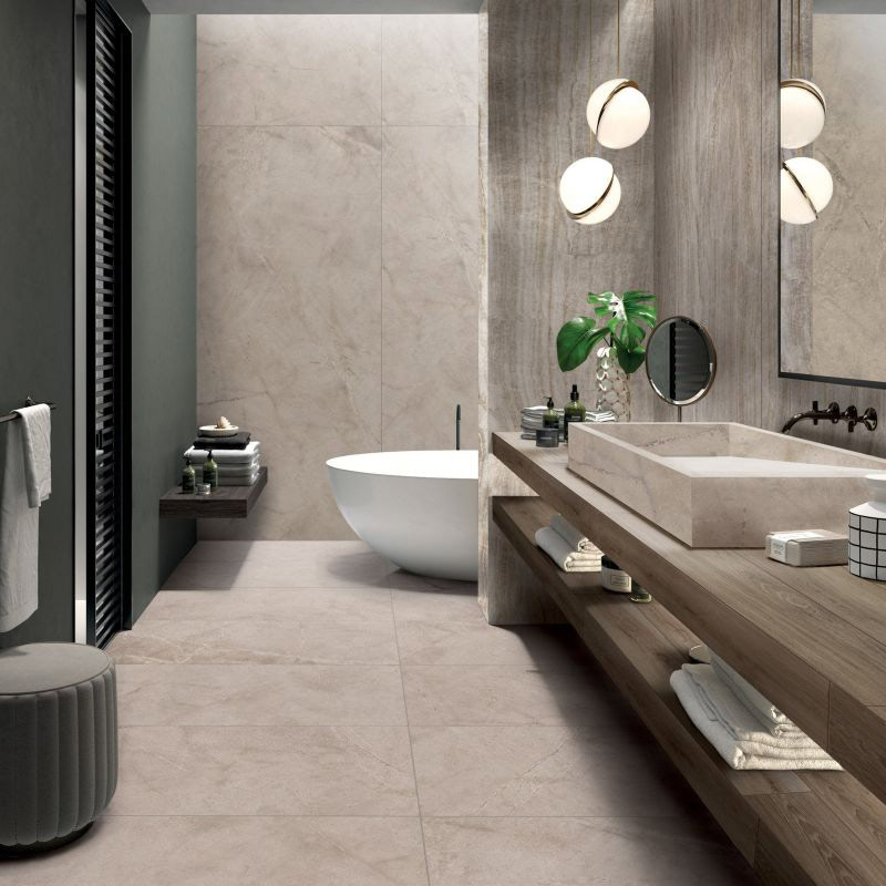 ABK Atlantis Modern fürdőszoba 