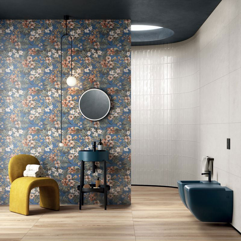 ABK Wide & Style Mini Klasszikus fürdőszoba 
