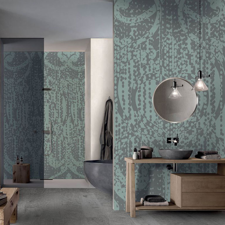 ABK Wide & Style Antique Falburkolat 