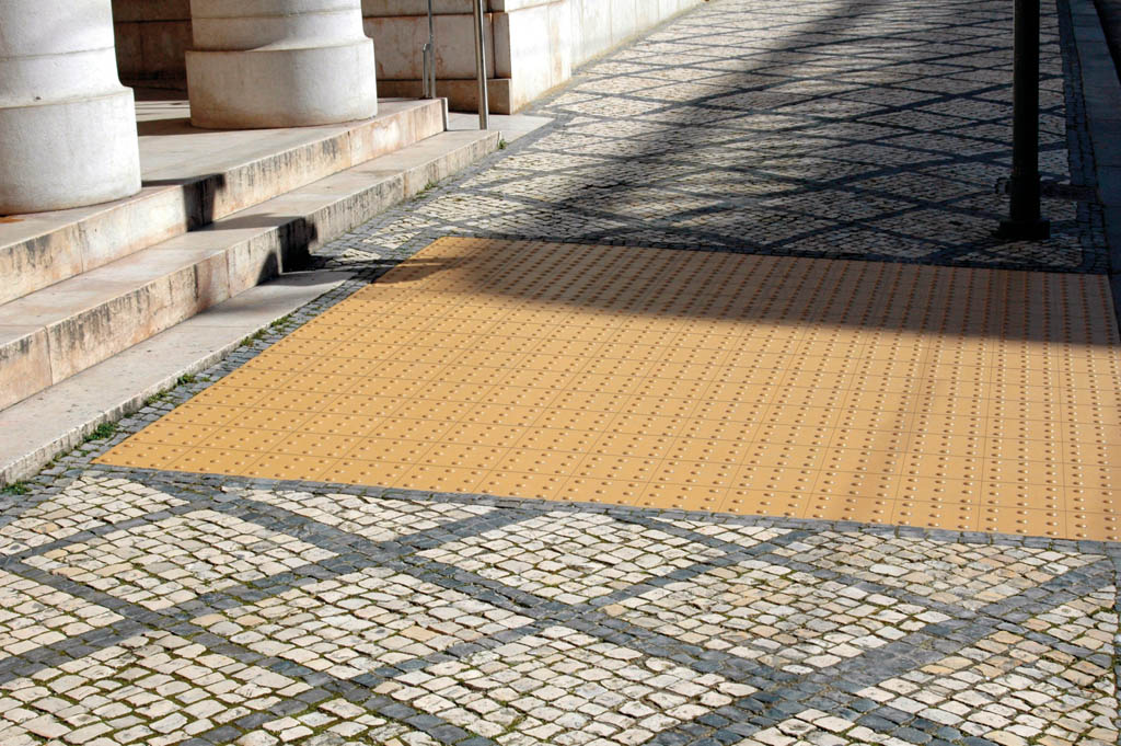 Aleluia Keratec Kerabraille Csempe és Padlólap
