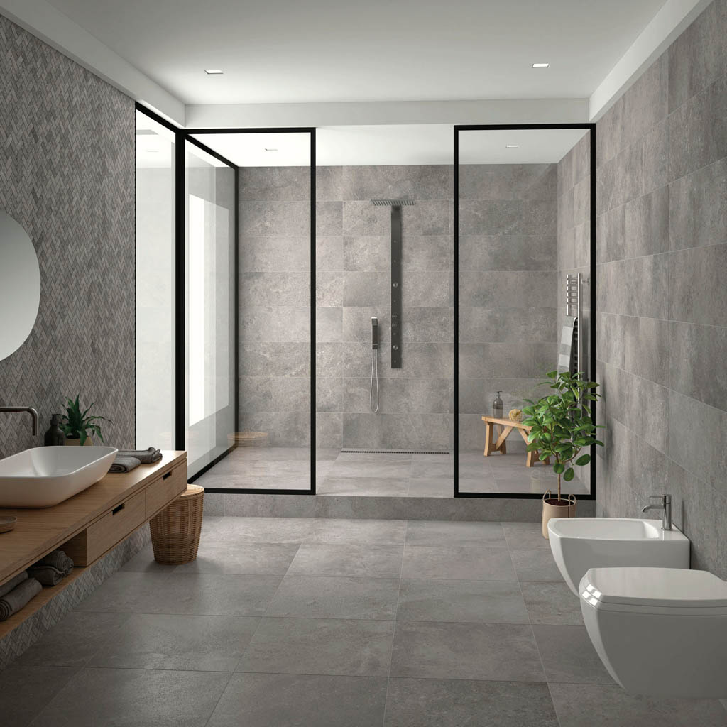 Aleluia Urban Stone Csempe és Padlólap