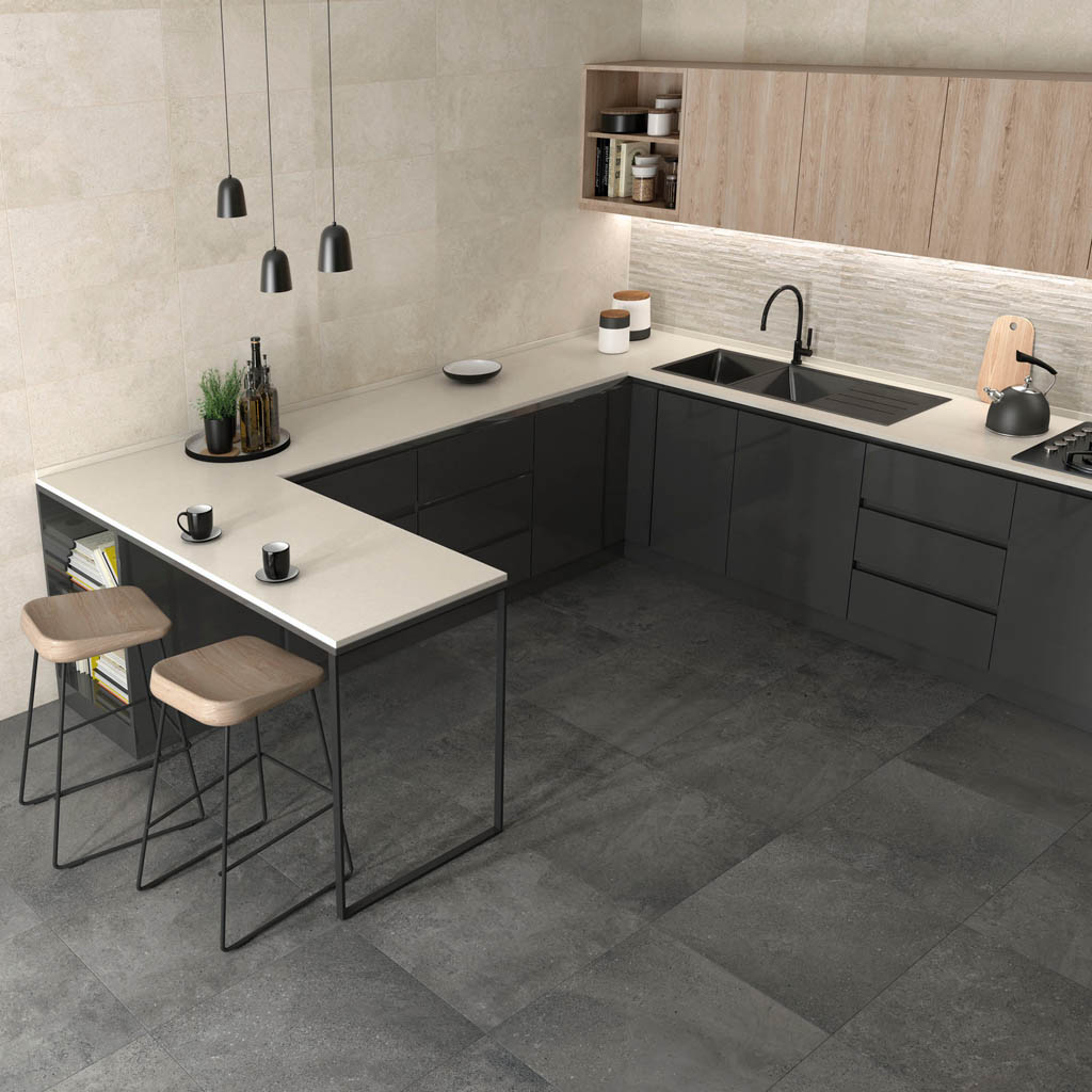 Aleluia Urban Stone Csempe és Padlólap