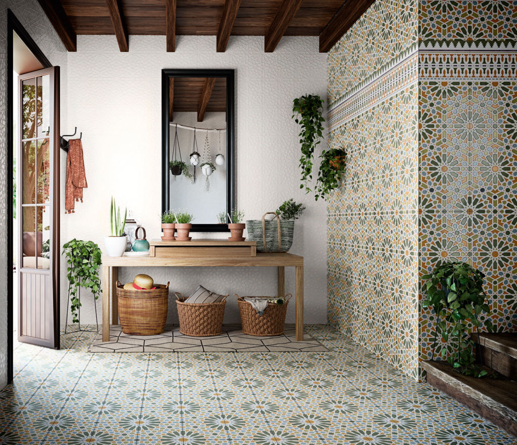 Aparici Alhambra Falburkolat 