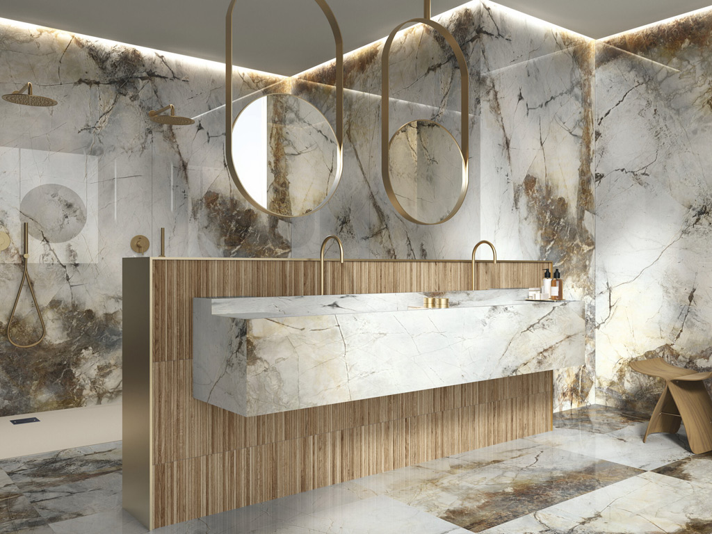 Ape Gold Hard Material Falburkolat 
