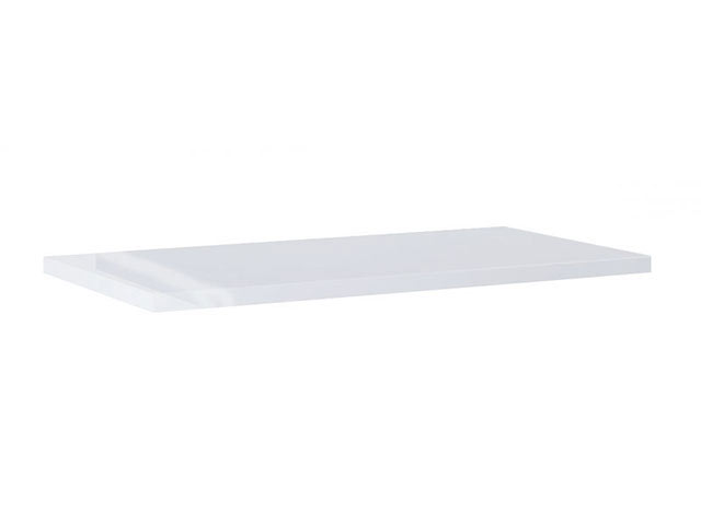 Arezzo Design mosdópult 90 x 46 cm magasfény? fehér